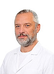 Древаль Дмитрий Алексеевич — Нейрохирург