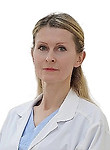Попова Анастасия Евгеньевна — УЗИ-специалист
