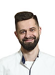 Хомбак Ярослав Сергеевич — Нарколог