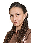 Копылова Любовь Ивановна