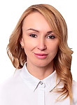 Черенкова Светлана Евгеньевна — Дерматолог