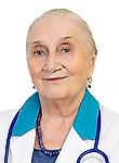 Томас Наталья Юрьевна — Кардиолог