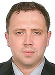 Фадеев Антон Владимирович — Остеопат
