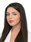 Зиновкина Виолетта Александровна — Дерматолог