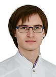 Новиков Егор Михайлович — Кардиолог