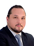 Васильев Вячеслав Сергеевич — Пластический хирург