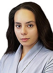 Маркозова Амина Аслановна — Стоматолог-терапевт