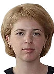 Осипова Юлия Игоревна — Стоматолог