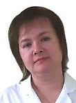 Лебедева Татьяна Васильевна — Логопед