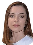 Бабаева Анастасия Сергеевна — Стоматолог