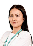 Заболоцкая Юлия Александровна — Гастроэнтеролог