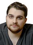 Скакунов Ярослав Игоревич — Стоматолог-хирург