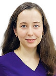 Пакина Анастасия Витальевна — Педиатр