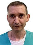 Березовский Игорь Юрьевич — Абдоминальный хирург
