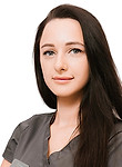 Быконя Маргарита Николаевна — Стоматолог-ортопед