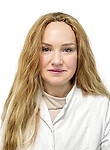 Строкова Екатерина Александровна