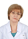 Козаева Диана Дзодцаевна — Травматолог-ортопед