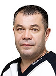 Нестеров Глеб Олегович — Травматолог-ортопед