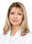 Орлова Елена Сергеевна — Невролог
