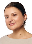 Ландинова Елена Владимировна