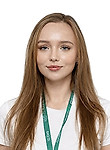 Хлямина Майя Артуровна — Миколог