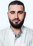 Григорян Арман Микаэлович — Уролог
