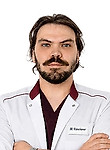 Богатырев Александр Михайлович — Окулист (офтальмолог)
