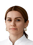 Абдурахманова Наида Исламовна — Лор (отоларинголог)