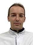 Зотов Александр Игоревич — Дерматолог