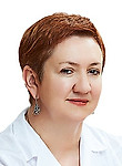 Маклакова Татьяна Михайловна — Стоматолог-терапевт