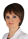 Недоруба Елена Александровна — Кардиолог