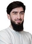 Рабаданов Магомед Джамбулович — Стоматолог-хирург