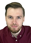 Халин Сергей Викторович — Психотерапевт