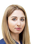 Киреева Ольга Вячеславовна — Рентгенолог