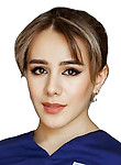 Турсунова Фарзона Исмоилжоновна — Уролог
