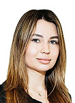 Тихач Татьяна Александровна