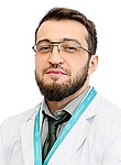 Абасов Шамиль Мухсинудинович — Эндоскопист