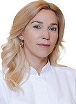 Проценко Антонина Александровна — Окулист (офтальмолог)