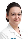 Варданян Арминэ Агасиевна — Стоматолог-ортопед
