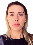 Терехова Елена Ивановна — Психолог