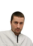 Руденко Вадим Валерьевич — Психолог