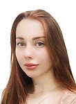 Васильева Александра Евгеньевна — Нейропсихолог