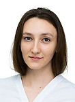 Жученко Евгения Павловна — Стоматолог