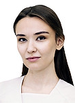 Утекова Валерия Сердаровна — Стоматолог-ортодонт