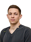 Продан Дмитрий Васильевич — Стоматолог-терапевт