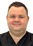 Гаря Александр Валерьевич — Хирург