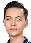 Мирзаханов Рамиль Ирекович — Андролог