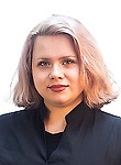 Биткова Елизавета Игоревна — Эндоскопист