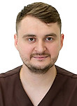 Жилин Антон Олегович — Стоматолог-хирург