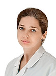 Красова Татьяна Александровна — Реаниматолог
